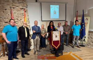 Lorca reivindica el arte de las jarapas con una exposición y demostraciones en vivo en la Casa del Artesano lorca reivindica el arte de las jarapas con una exposición y demostraciones en vivo en la casa del artesano