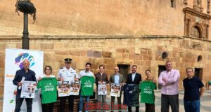 Los 47º JDG encaran su penúltima semana con última cita del Circuito Local de Carreras Populares, la Run for Parkinsons los 47º jdg encaran su penúltima semana con última cita del circuito local de carreras populares, la run for parkinson