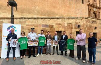 Los 47º JDG encaran su penúltima semana con última cita del Circuito Local de Carreras Populares, la Run for Parkinsons los 47º jdg encaran su penúltima semana con última cita del circuito local de carreras populares, la run for parkinson