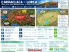CARRACLACA: EL SUELO DE LA POLÉMICA QUE PUEDE CAMBIAR LORCA. ¿BOSQUE, HOSPITAL, DRONES O LA URBANIZACIÓN QUE LORCA NECESITA? propuesta de residencial sobre terrenos carraclaca