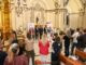 Una exposición, un concierto de música cofrade y una procesión extraordinaria conmemorarán en Lorca los 25 años de la salida de la Santa Mujer Verónica en andas una exposición, un concierto de música cofrade y una procesión extraordinaria conmemorarán en lorca los 25 años de la salida de la santa mujer verónica en andas