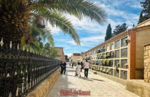 El Ayuntamiento de Lorca ultima la puesta a punto de los 15 cementerios del municipio ante la celebración de Todos los Santos whatsapp image 2026 10 28 at 13.24.03 (1)